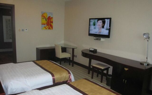 Huitong Business Hotel