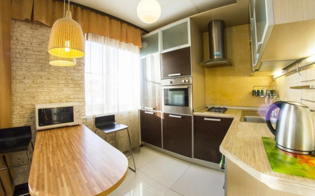 RENT-service na Sportivnom