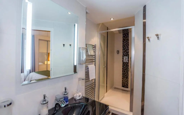 Clarion Collection Hotel Saint Jean