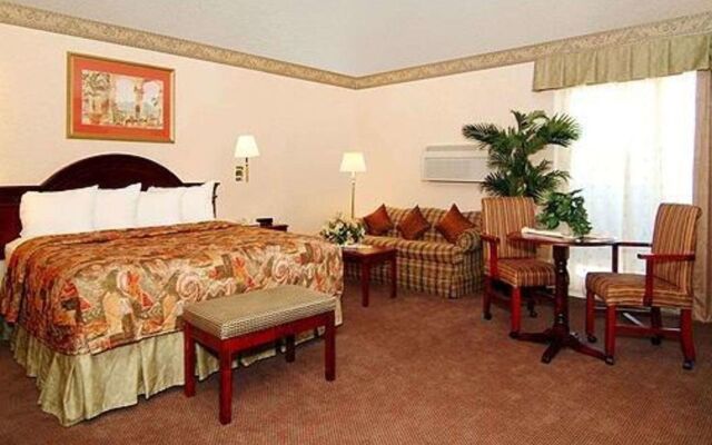 SureStay by Best Western Sunnyvale Silicon Valley