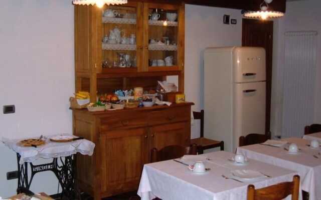 La Meridiana B&B Affittacamere