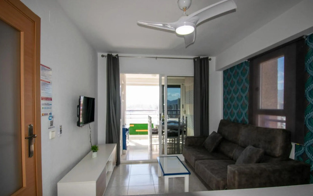 TROPIMAR 14 Levante Beach