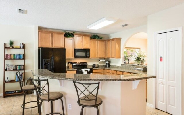 Cypress Pointe by SHV