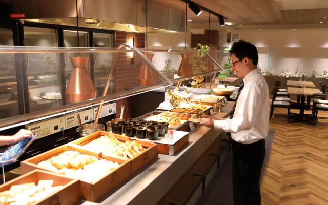 Osaka Corona Hotel