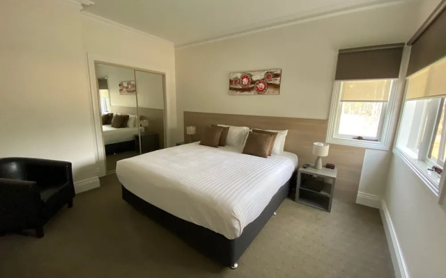 Echuca Hotel