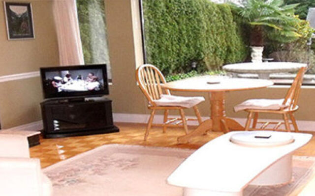 Mountain Bed & Breakfast