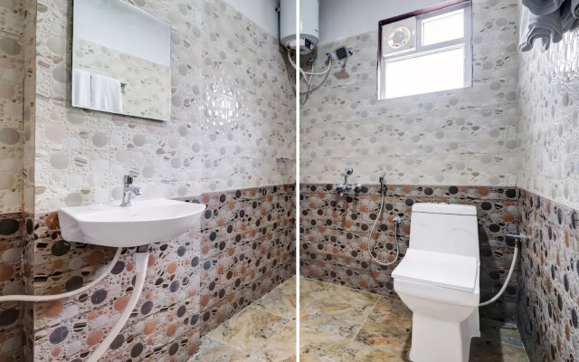 RG Suites EC II