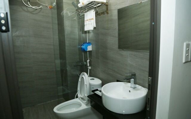 Ha Giang Hostel