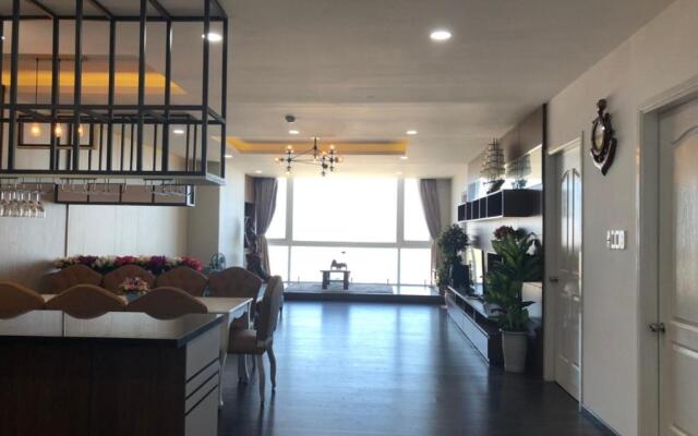 Premium Beach Condotel 3