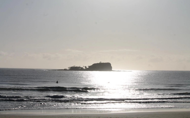 Ocean View 3 bedroom Apartment