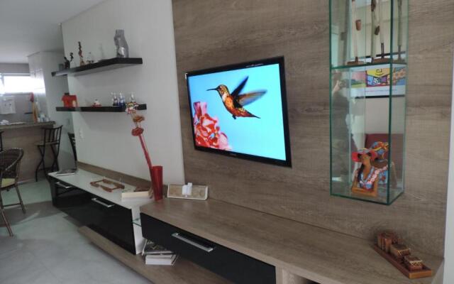 Scopa Beach Resort Cavalcanti