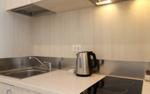 w Sophisticated Loft w AC in Barranco