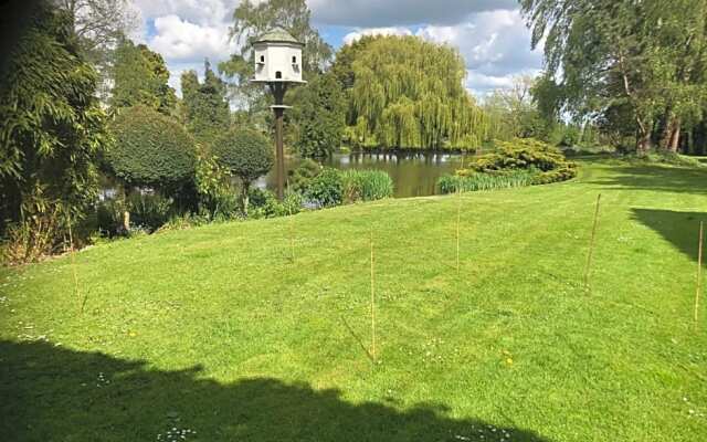 Monkspool B&B