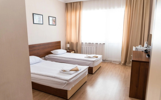 Azure Sport Resort (Азур Спорт Резорт)