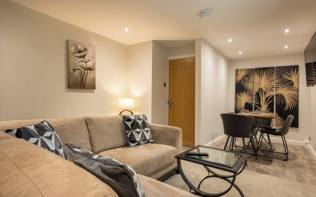 Ullswater View Apartment