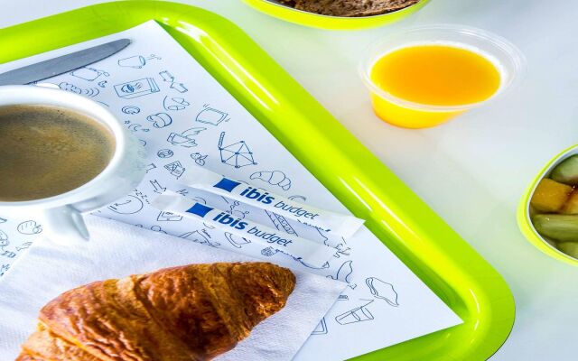 ibis budget Marmande