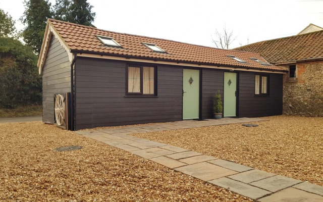 Forge House Yaxham Bed & Breakfast