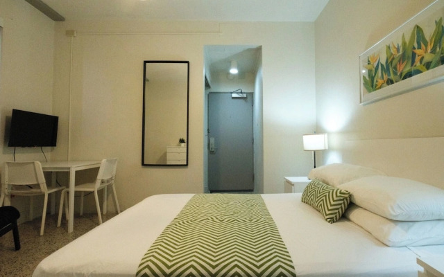 Beachside Stay A C Stream TV Spot Included
