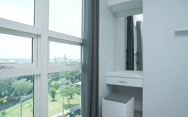 1Br Comfy Apartment At Citralake Suites