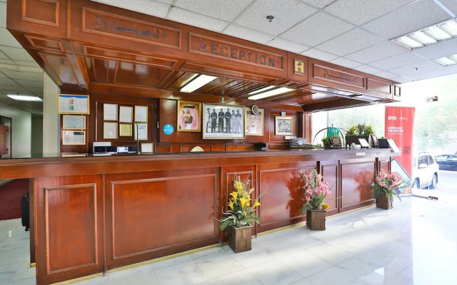 OYO 316 Sulaimania Hotel