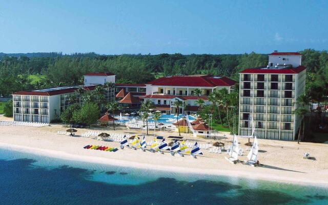 Breezes Resort Bahamas All Inclusive