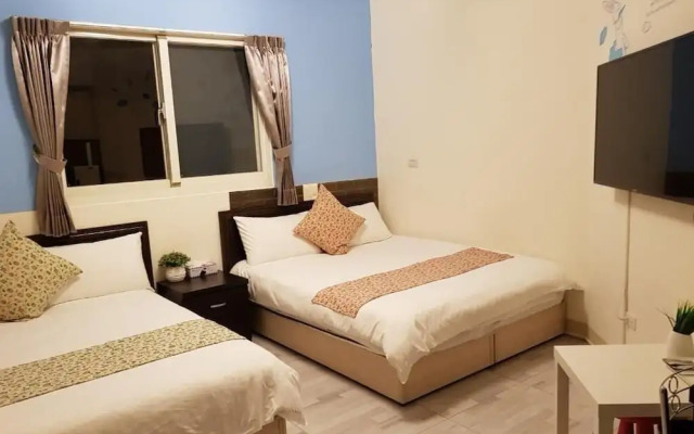 Especially Chef's Home B&B