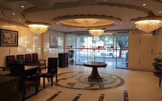 Jawharah Diyar Matar 2 Hotel