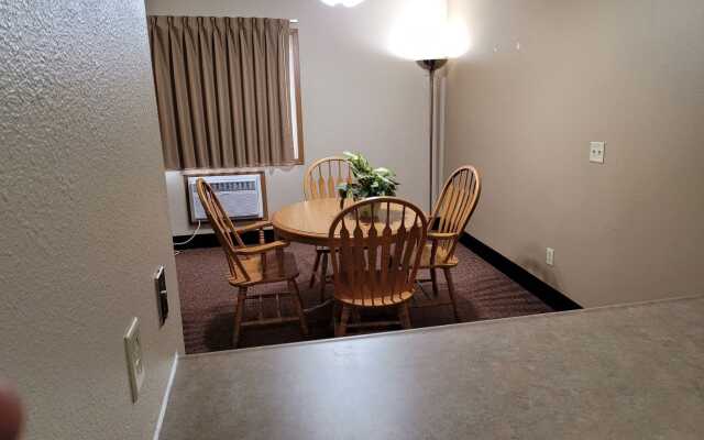 Econo Lodge Sioux Falls Empire Mall