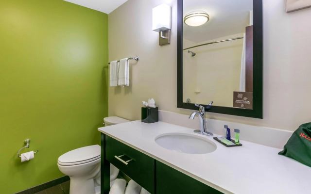 Sleep Inn & Suites Columbia I-65