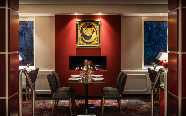 Best Western Plus Residenzhotel Lueneburg