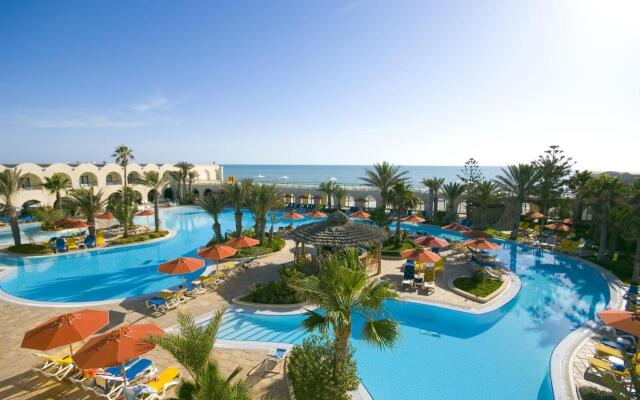 SENTIDO Djerba Beach