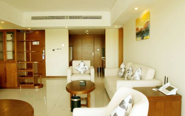 Xiangxue International Hotel Apartment