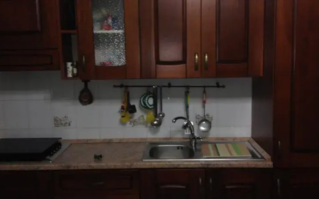 Holiday Home Manfredonia