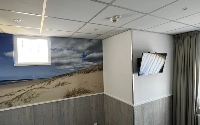 Sea You Hotel Noordwijk