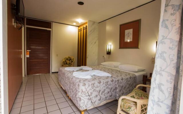 Aimberê Eco Resort Hotel