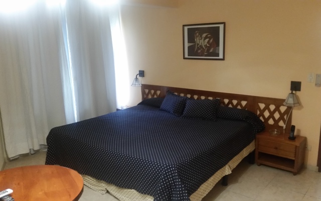 Horizontes Los Caneyes Hotel