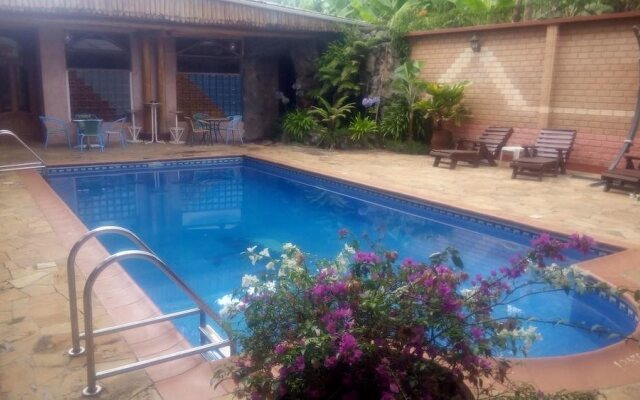 Kilimanjaro Mountain Resorts Marangu