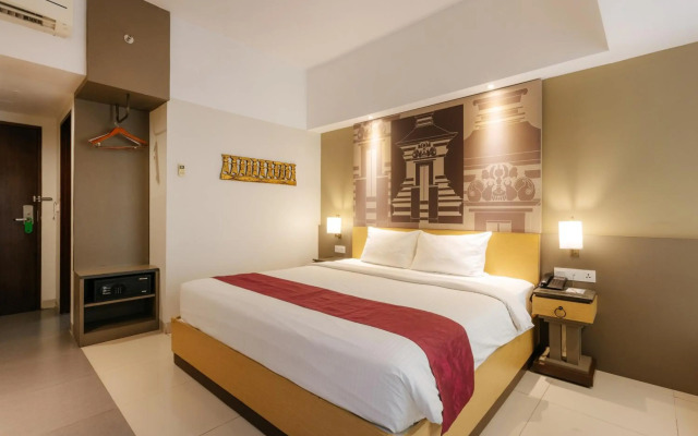 Horison Seminyak Bali