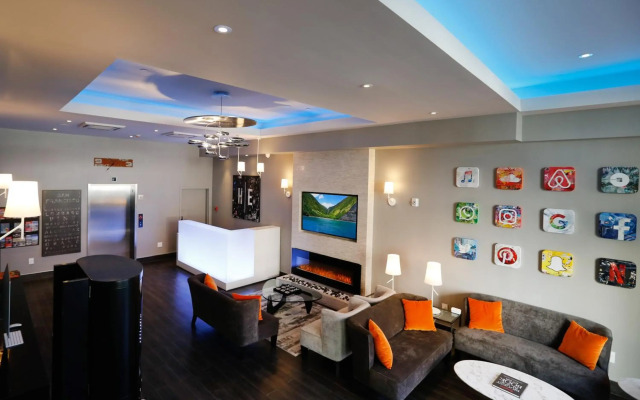 Hotel EPIK