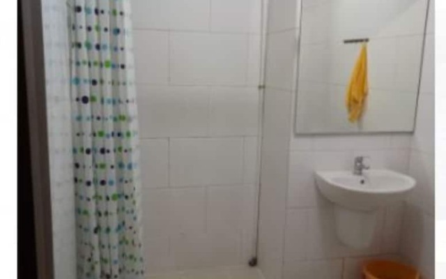 Fifi Sewa Apartemen Surabaya