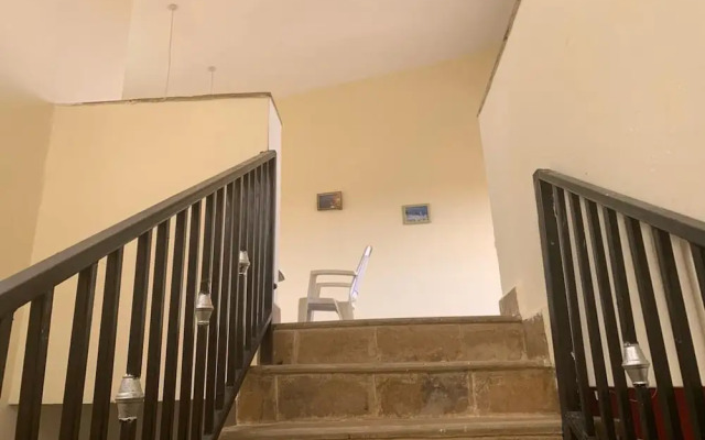 Immaculate 6-bed Penthouse Apartment in Mombasa