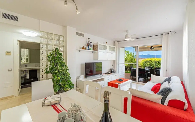 Villa Kalma Luxury House in Vera Playa