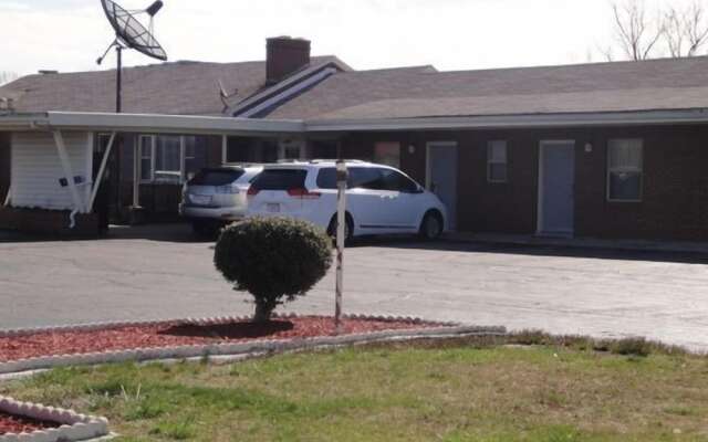 Budget Inn Danville