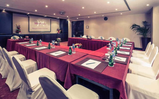 Mercure Grand Hotel Seef