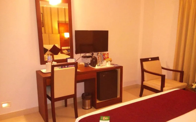 White Gate Residency