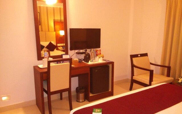 White Gate Residency