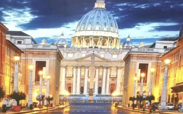 Sistina House Style Holidayhome X 6