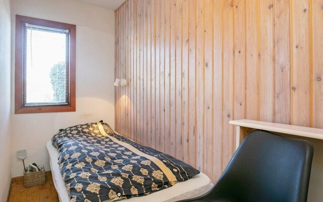 7 Person Holiday Home in Ebberup
