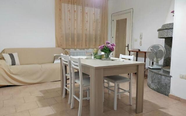 Appartamento indipendente 'Il mio Salento' 65mq