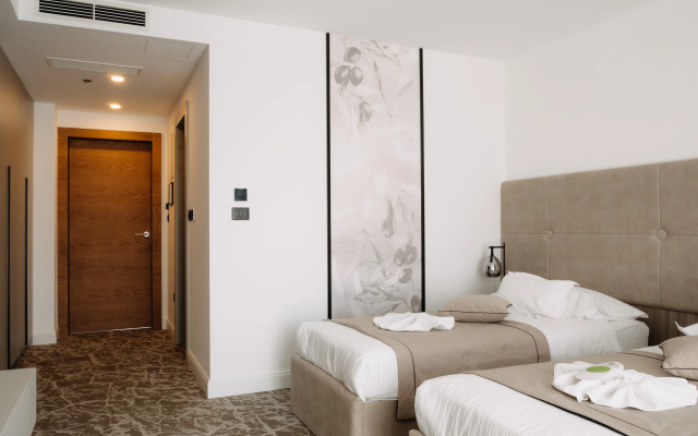 Hotel Fanat
